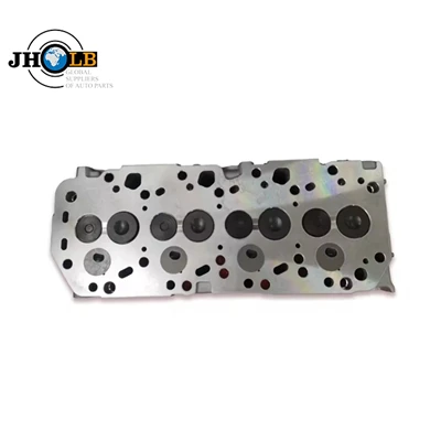 Heill vélstrokkahaus OEM {{0}} fyrir Toyota Corolla Camry 2.0L 2.2L dísilvél: 2C 2C-TE 3C