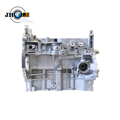 HYUNDAI Og KIA Engine Short Block G4NA G4NB OEM 211022E000 Fyrir Sportager, K4, K5, Ix35, Mistra HYD 1.8L Og 2.0L